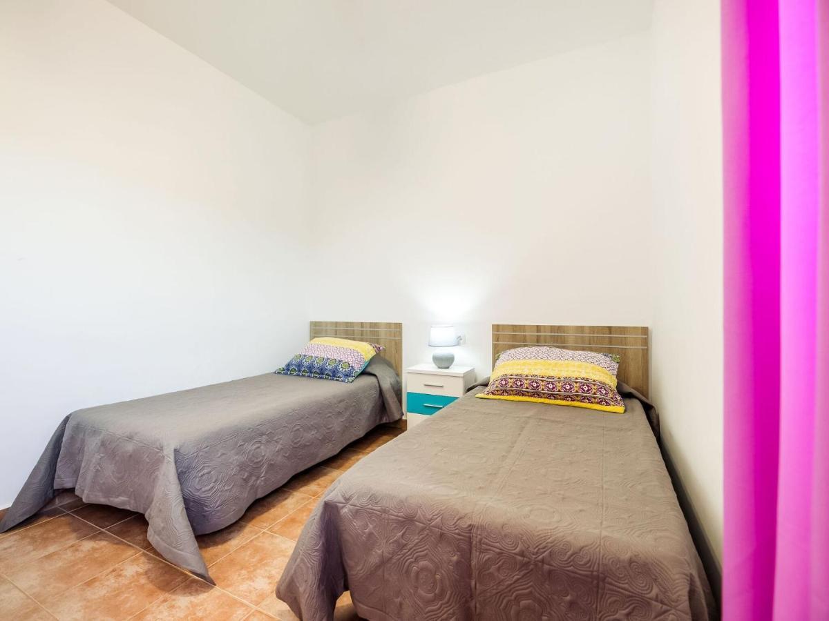 Belvilla By Oyo Chalet En Tuineje Para 6 Personas Buitenkant foto