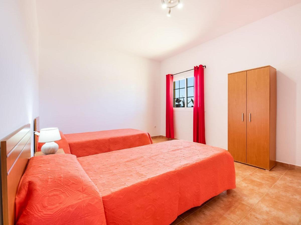Belvilla By Oyo Chalet En Tuineje Para 6 Personas Kamer foto
