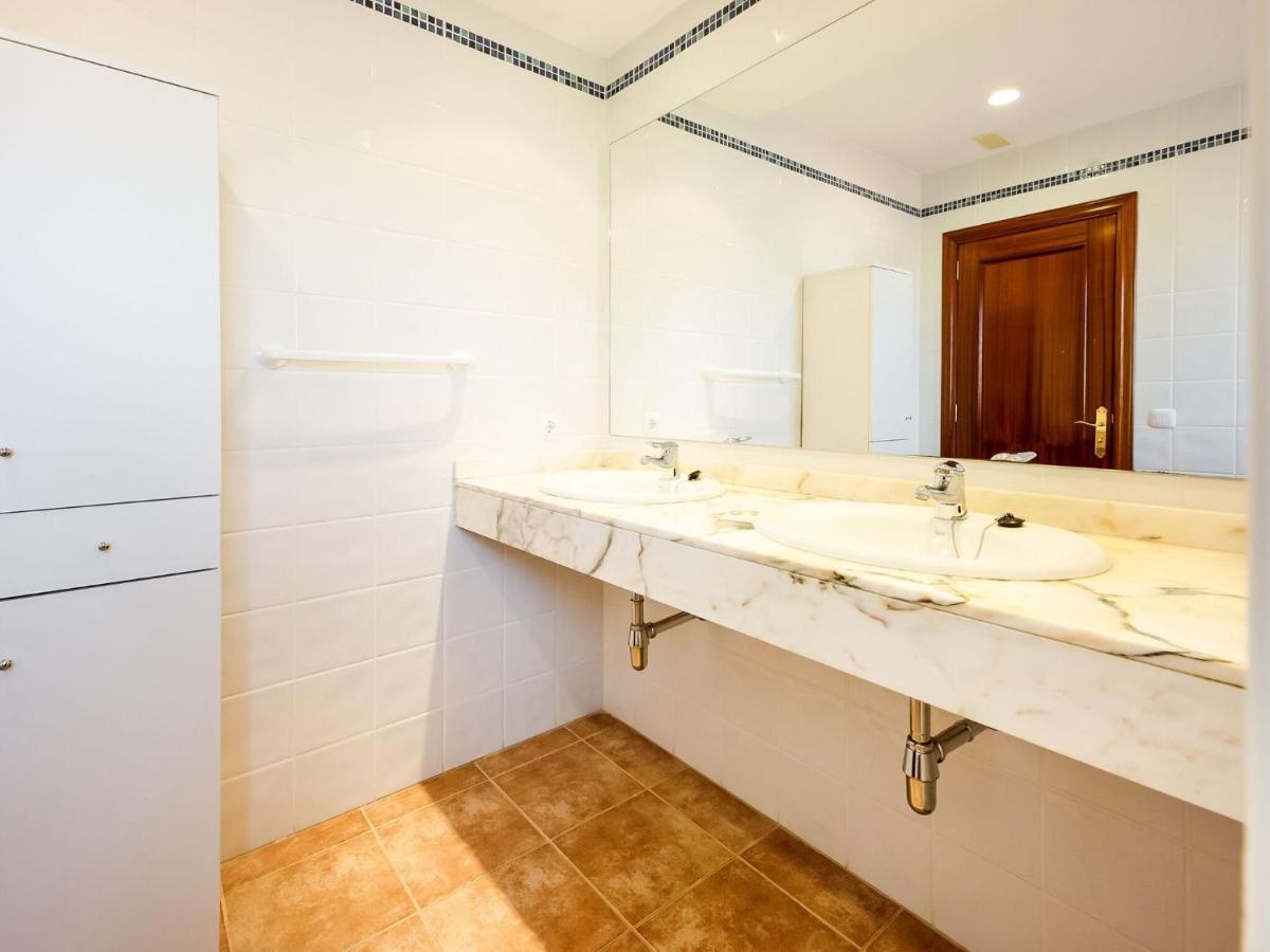 Belvilla By Oyo Chalet En Tuineje Para 6 Personas Kamer foto