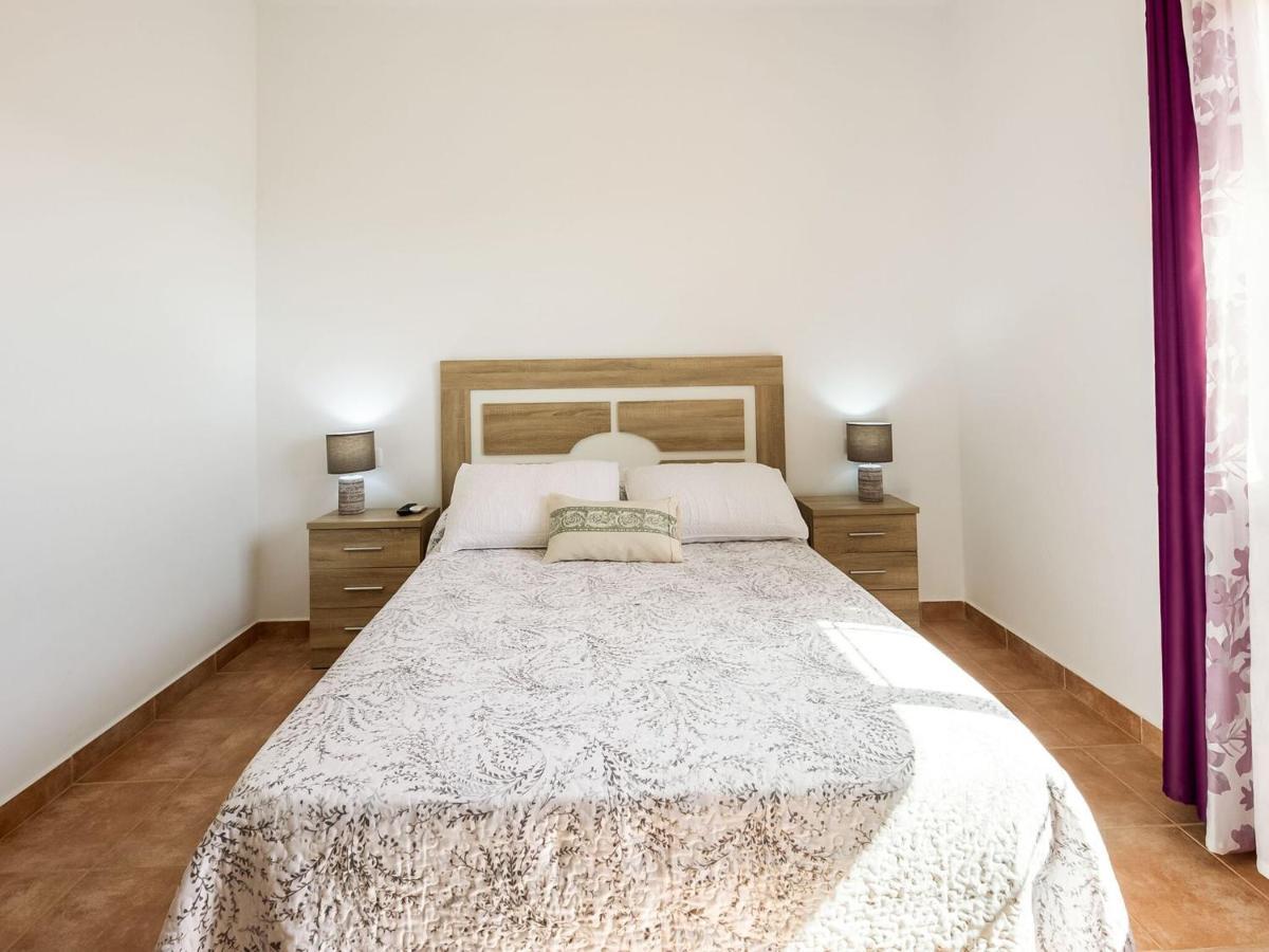 Belvilla By Oyo Chalet En Tuineje Para 6 Personas Kamer foto